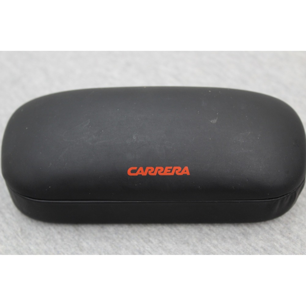 VTG Carrera Sunglasses Unisex Black Champion Aviator Optyl Gradient CDUJJ 62-12 - Picture 10 of 11